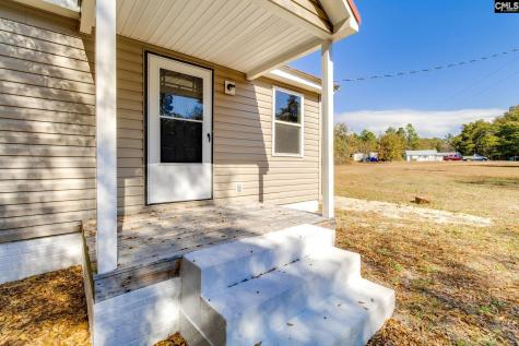 5793 Lockhart Road Kershaw SC 29067