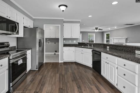 311 Gallatin Circle Irmo SC 29063