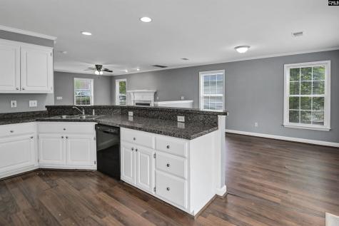 311 Gallatin Circle Irmo SC 29063