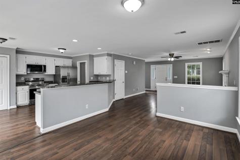 311 Gallatin Circle Irmo SC 29063
