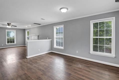 311 Gallatin Circle Irmo SC 29063