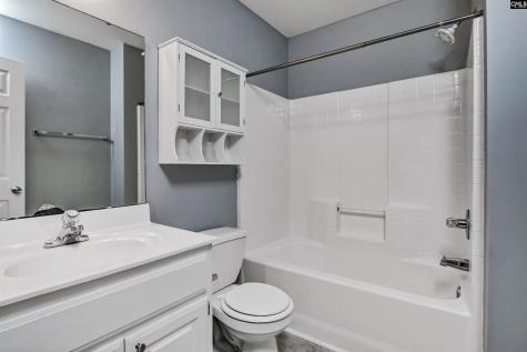 311 Gallatin Circle Irmo SC 29063