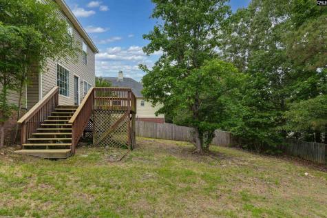 311 Gallatin Circle Irmo SC 29063