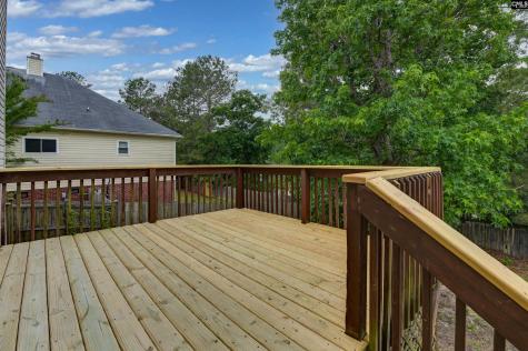 311 Gallatin Circle Irmo SC 29063