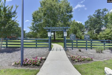 311 Gallatin Circle Irmo SC 29063
