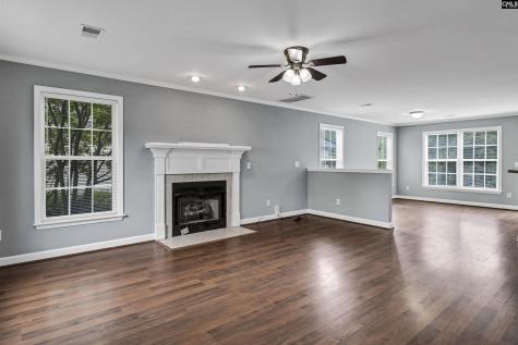 311 Gallatin Circle Irmo SC 29063