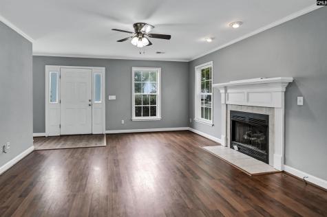 311 Gallatin Circle Irmo SC 29063