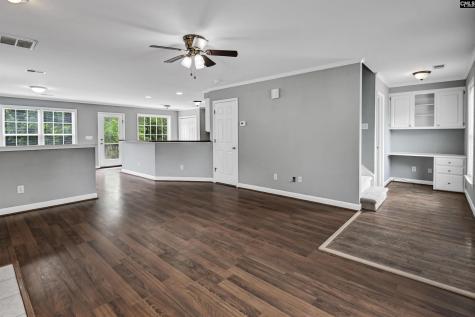 311 Gallatin Circle Irmo SC 29063