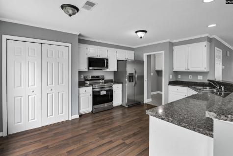 311 Gallatin Circle Irmo SC 29063
