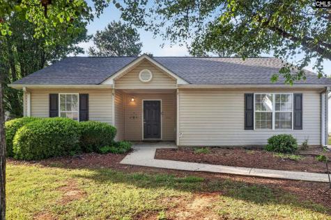 526 Lavendula Street Spartanburg SC 29301