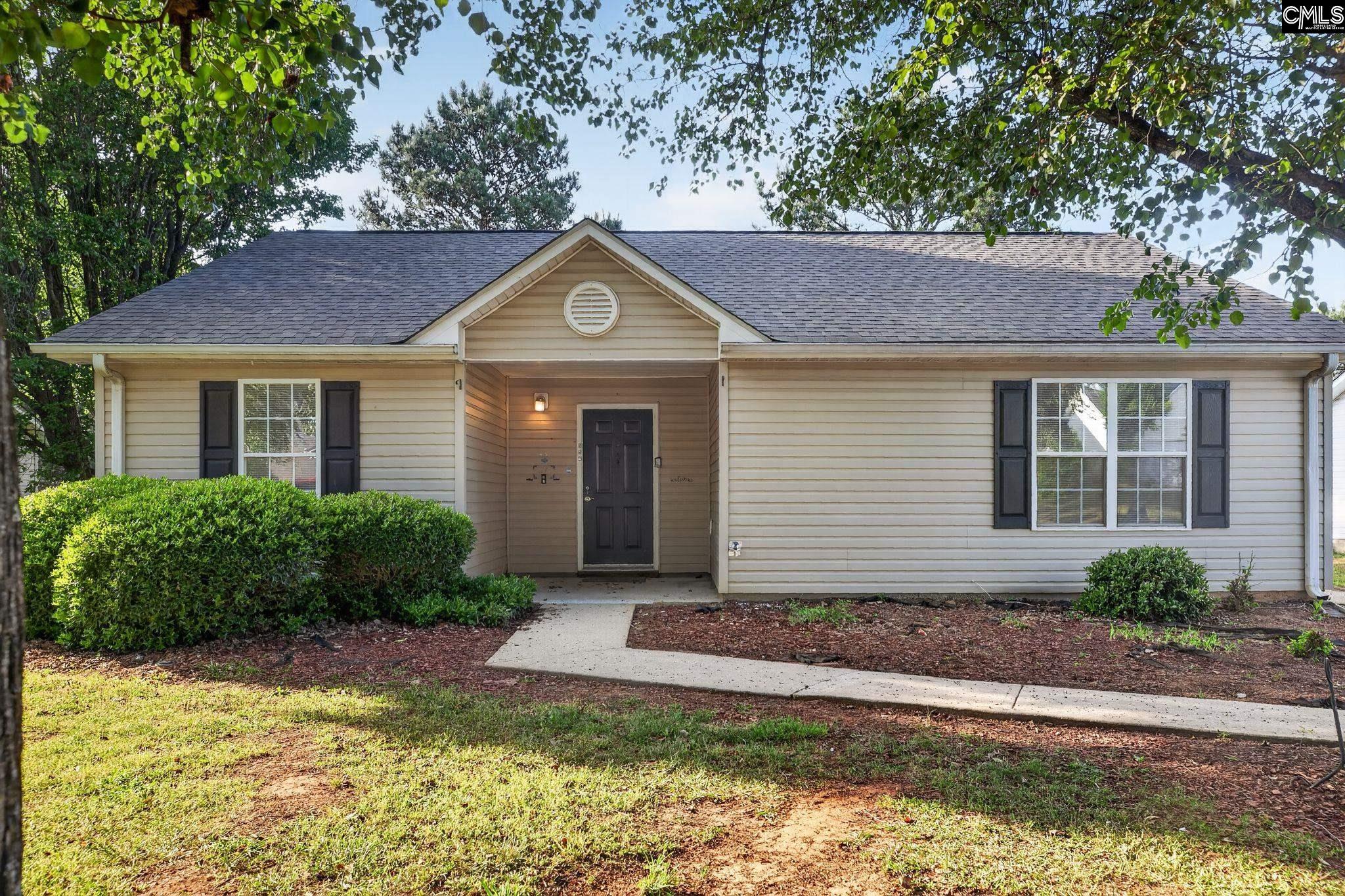 526 Lavendula Street Spartanburg SC 29301