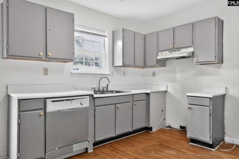 526 Lavendula Street Spartanburg SC 29301