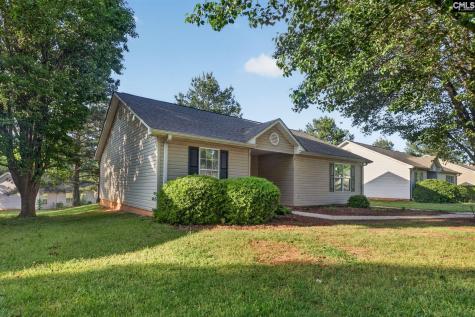 526 Lavendula Street Spartanburg SC 29301