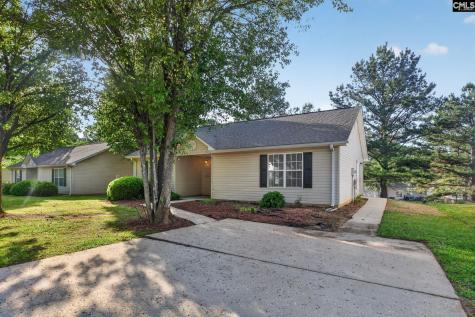 526 Lavendula Street Spartanburg SC 29301