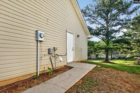 526 Lavendula Street Spartanburg SC 29301