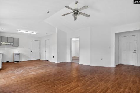 526 Lavendula Street Spartanburg SC 29301