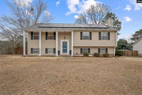 277 Bridleridge Road Lexington SC 29073