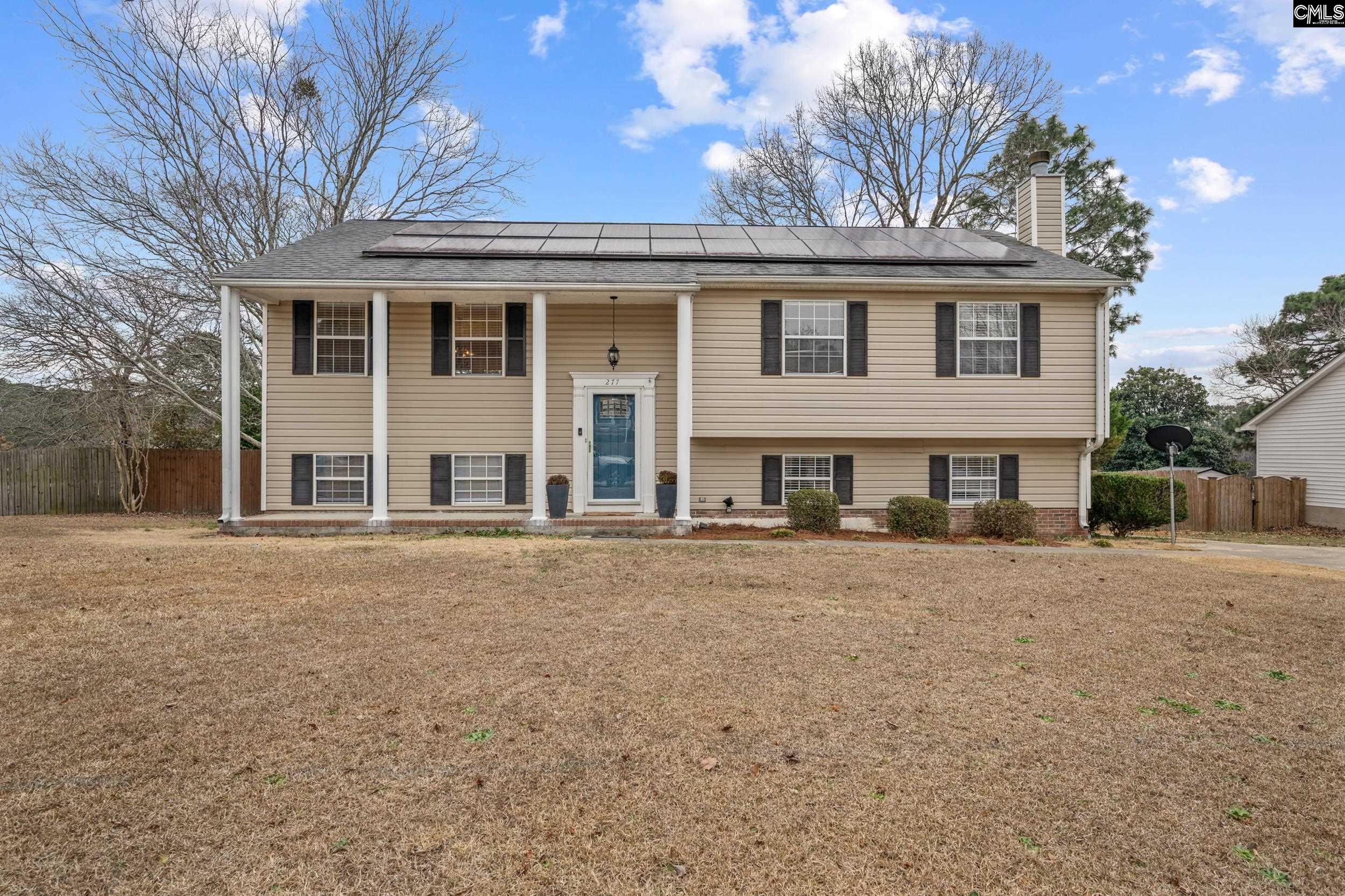 277 Bridleridge Road Lexington SC 29073