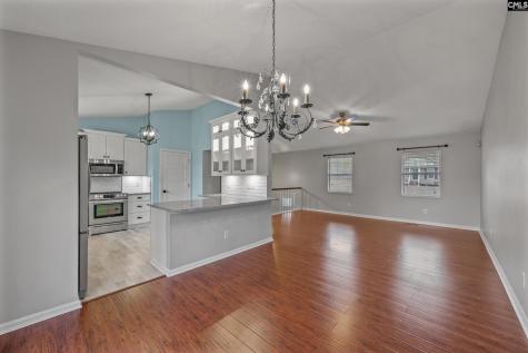 277 Bridleridge Road Lexington SC 29073