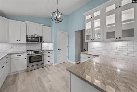 277 Bridleridge Road Lexington SC 29073
