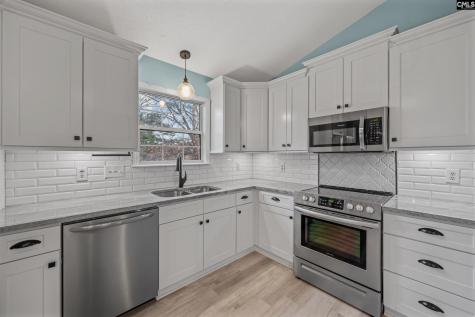 277 Bridleridge Road Lexington SC 29073