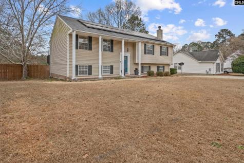 277 Bridleridge Road Lexington SC 29073