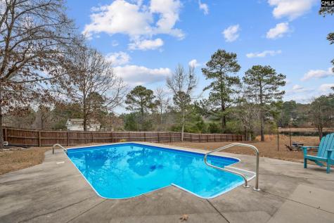 277 Bridleridge Road Lexington SC 29073