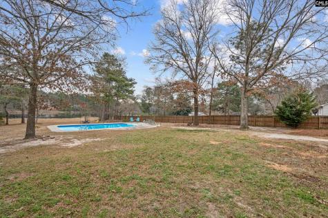 277 Bridleridge Road Lexington SC 29073