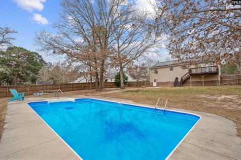 277 Bridleridge Road Lexington SC 29073