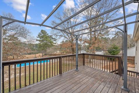 277 Bridleridge Road Lexington SC 29073