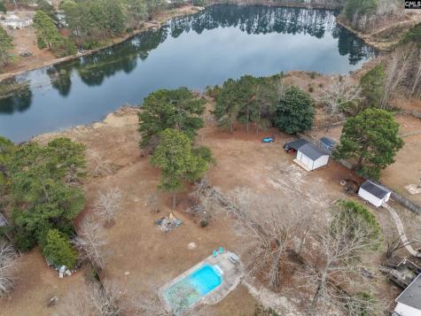 277 Bridleridge Road Lexington SC 29073