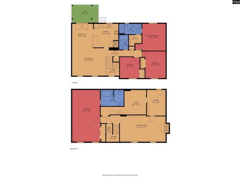 277 Bridleridge Road Lexington SC 29073