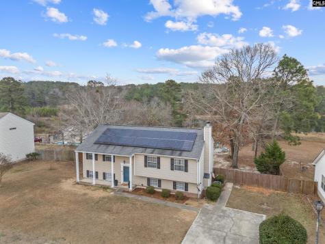 277 Bridleridge Road Lexington SC 29073