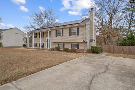 277 Bridleridge Road Lexington SC 29073