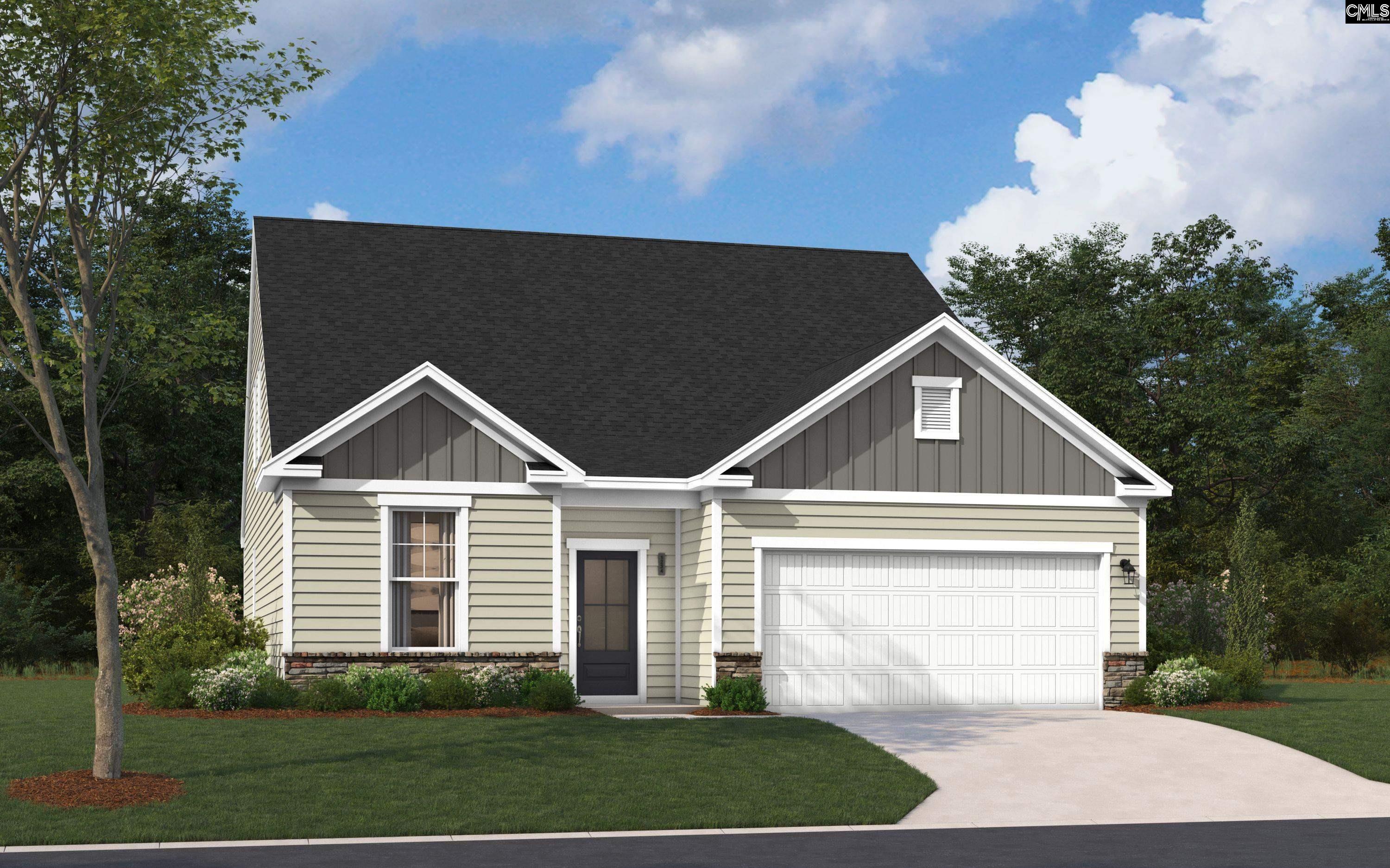 558 Swamp Grass Drive Columbia SC 29209