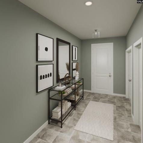 558 Swamp Grass Drive Columbia SC 29209