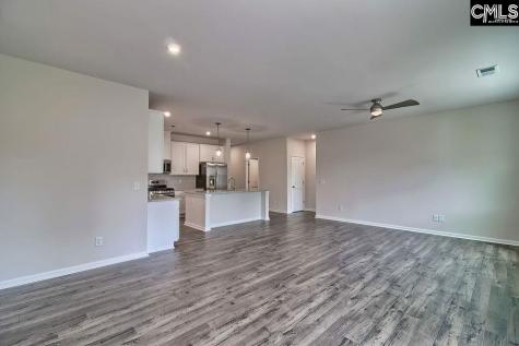 558 Swamp Grass Drive Columbia SC 29209