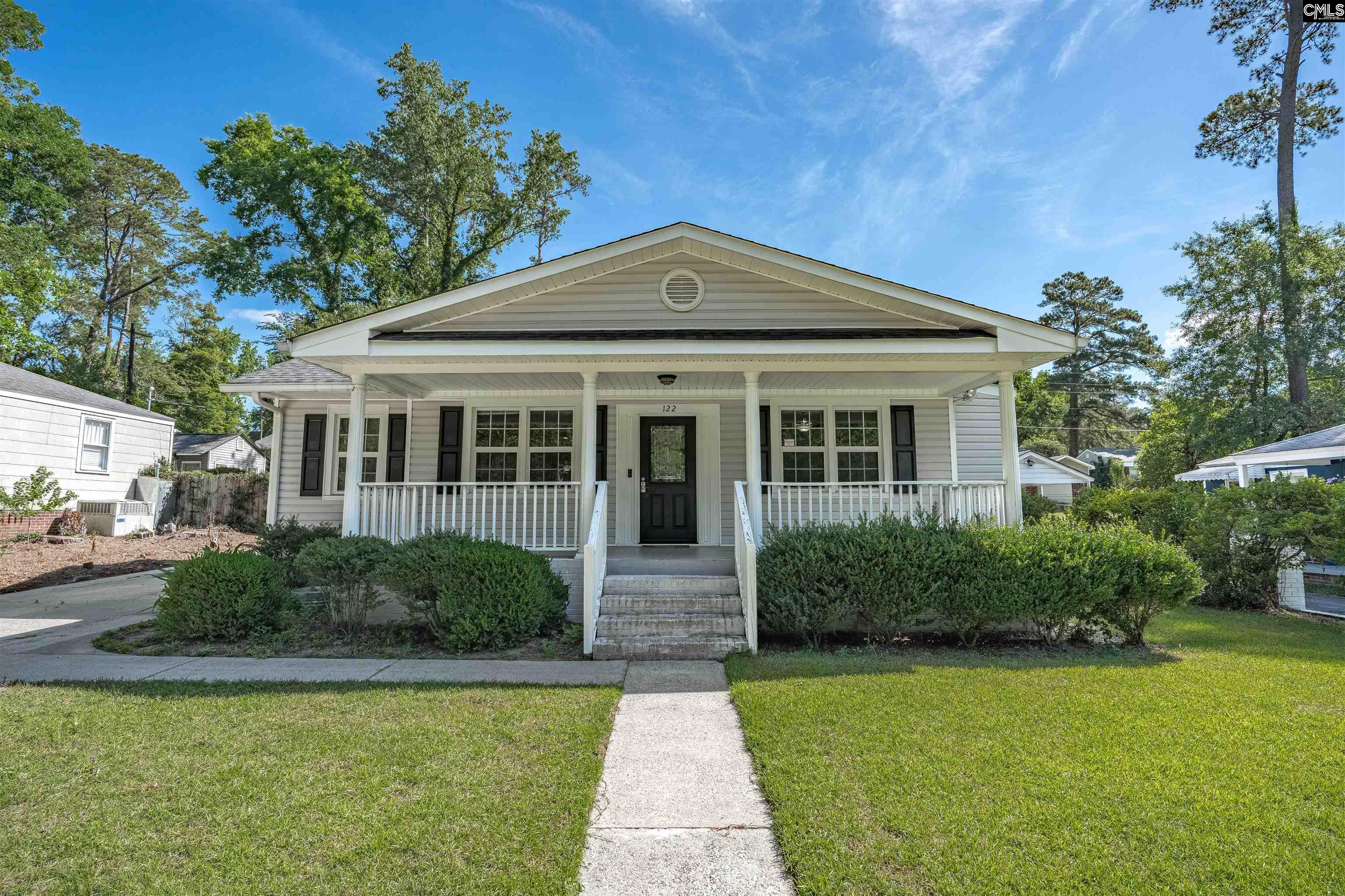 122 Ponte Vedra Drive Columbia SC 29206
