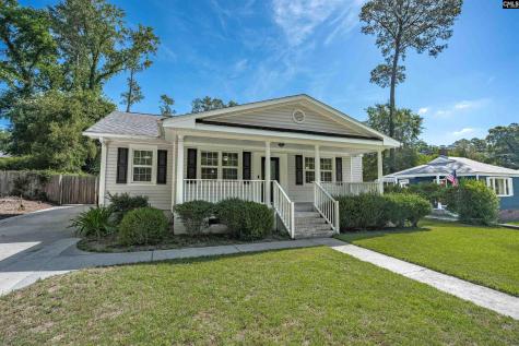 122 Ponte Vedra Drive Columbia SC 29206