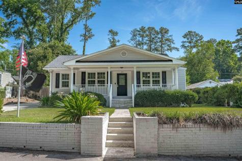 122 Ponte Vedra Drive Columbia SC 29206