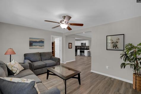 122 Ponte Vedra Drive Columbia SC 29206