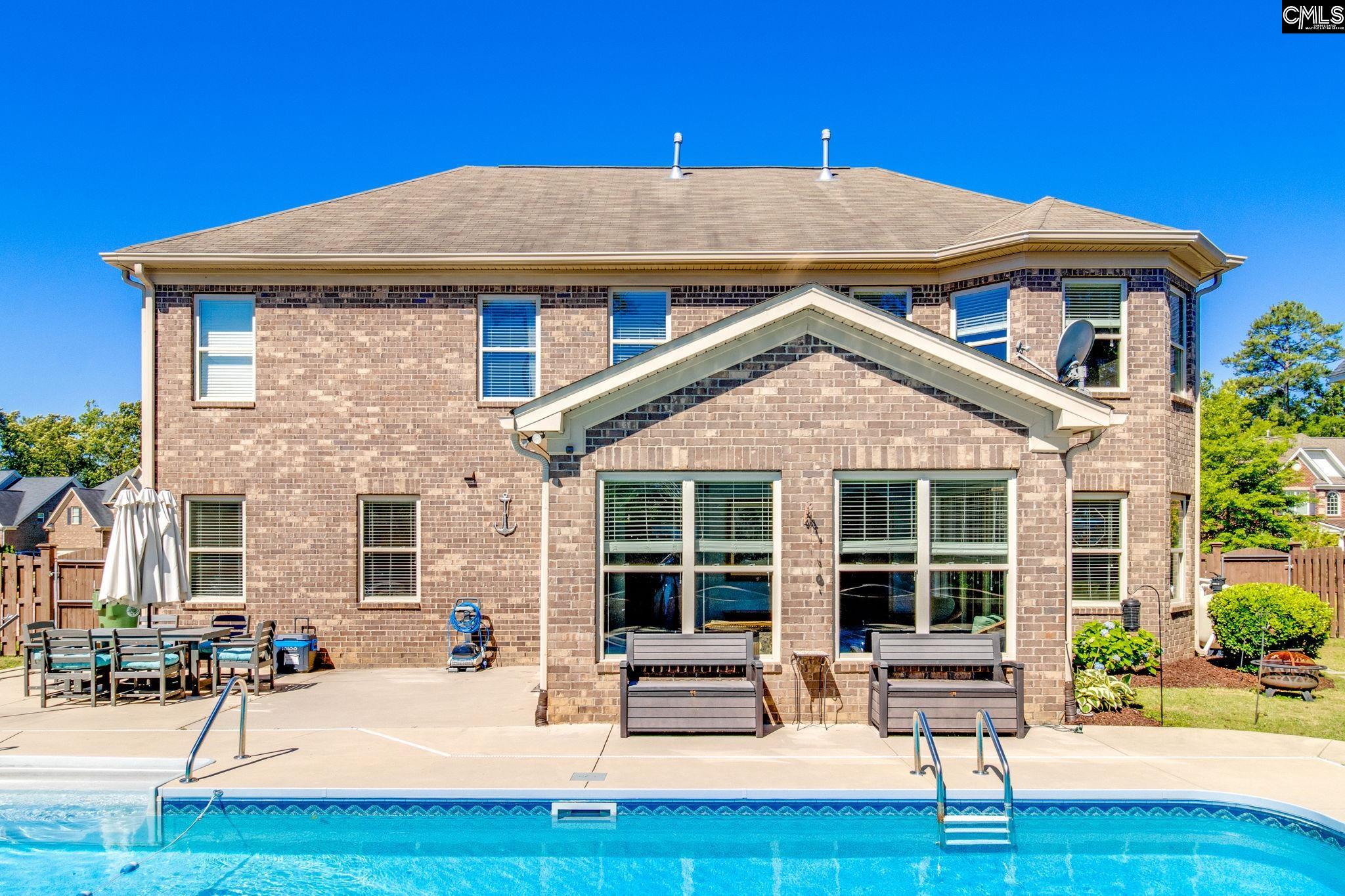 646 Dutchmans Trail Irmo SC 29063