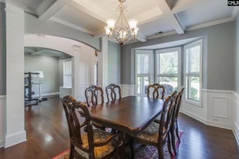 646 Dutchmans Trail Irmo SC 29063