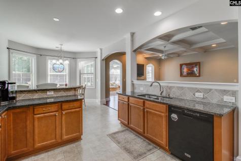 646 Dutchmans Trail Irmo SC 29063