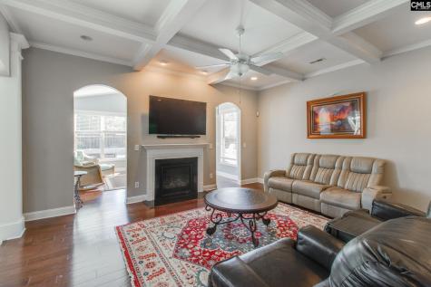 646 Dutchmans Trail Irmo SC 29063