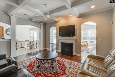646 Dutchmans Trail Irmo SC 29063