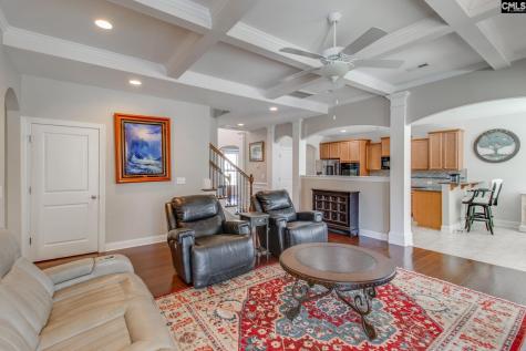646 Dutchmans Trail Irmo SC 29063