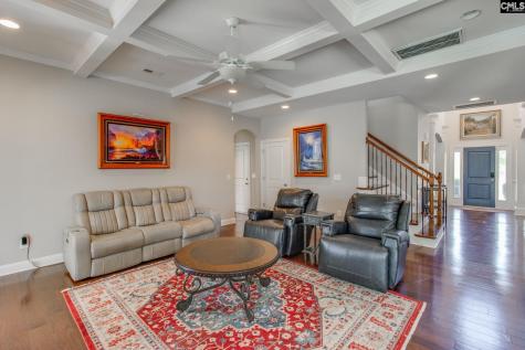 646 Dutchmans Trail Irmo SC 29063