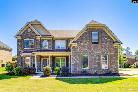 646 Dutchmans Trail Irmo SC 29063