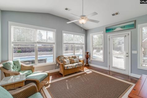 646 Dutchmans Trail Irmo SC 29063